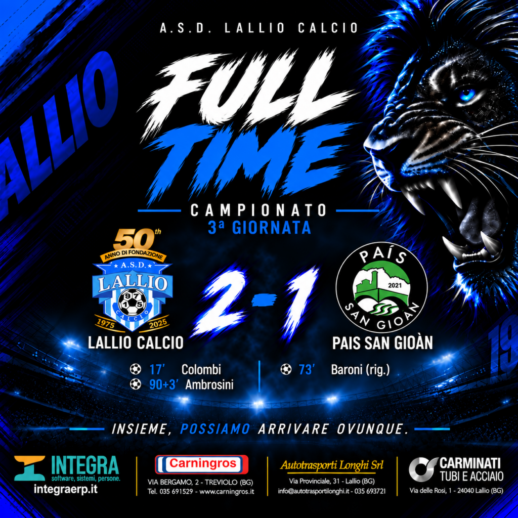 lallio-pais