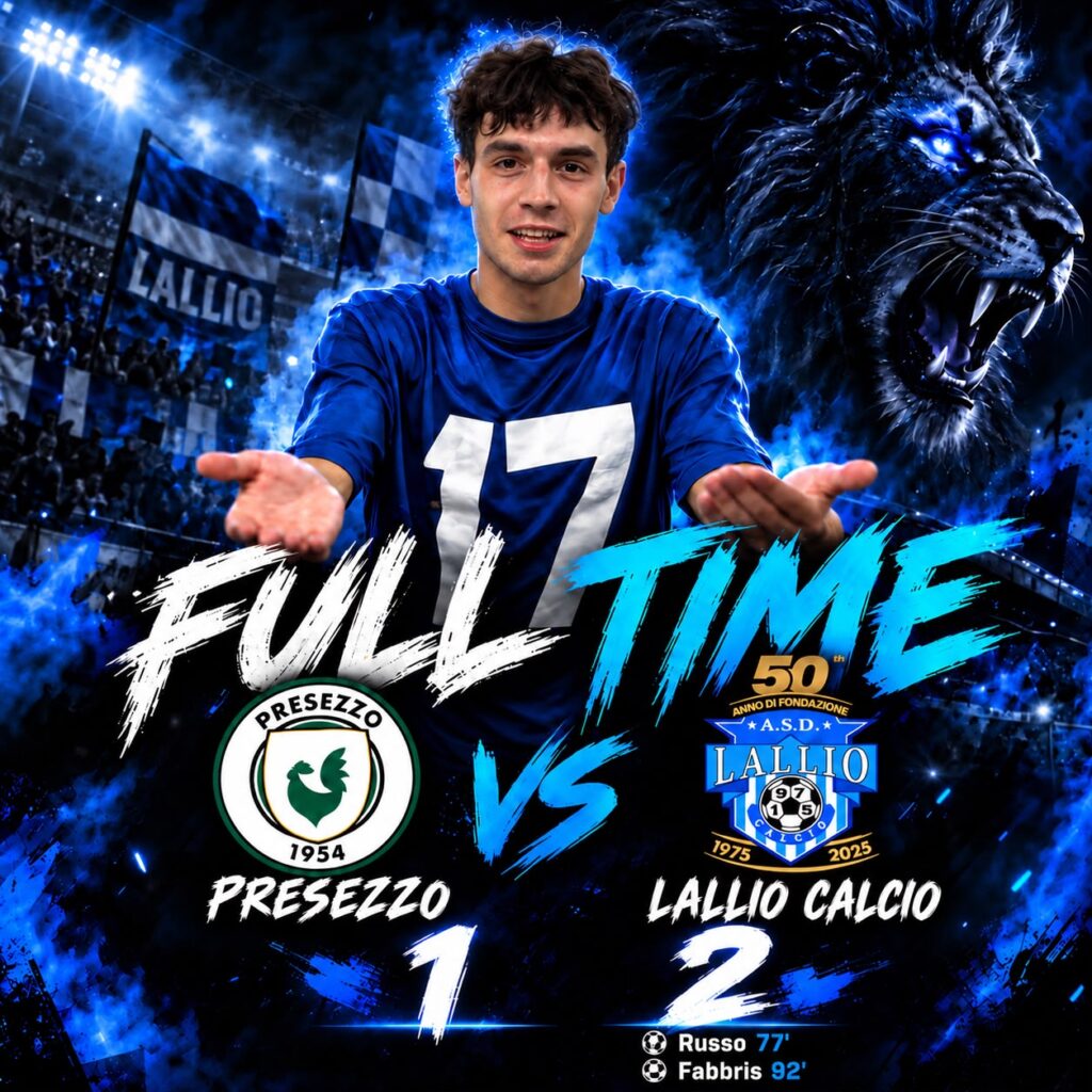 Presezzio-Lallio